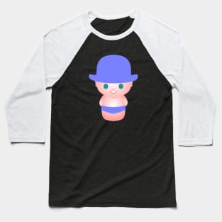 Chibi.2. Baseball T-Shirt